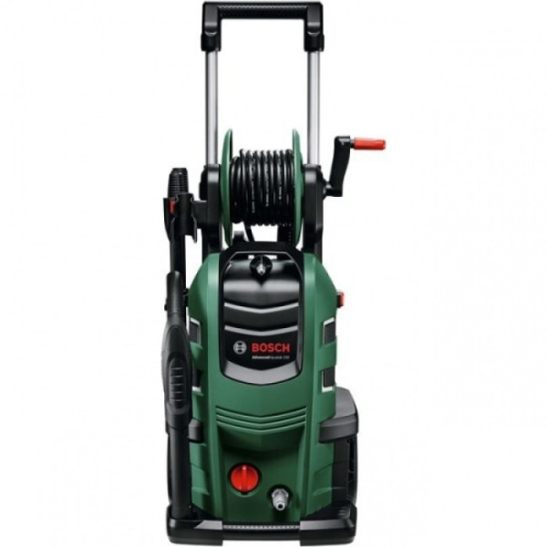 Картинка - Мойка высокого давления Bosch AdvancedAquatak 150 (06008A7700)