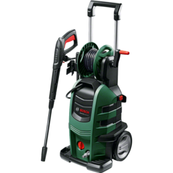 Картинка - Мойка высокого давления Bosch AdvancedAquatak 150 (06008A7700)