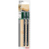 Картинка 1 - Пильное полотна для лобзика Bosch T 344 D HCS 152 мм (2609256720)