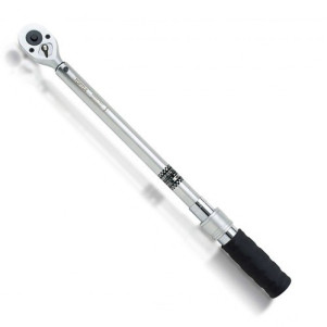 Ключ динамометричний TOPTUL 1/2" 560 мм 70-350 Нм ANAS1635