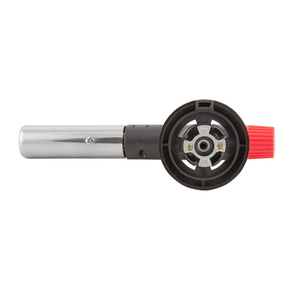 Картинка - Газовая горелка Nowax на баллон, сопло: Ø 20мм, длина 63мм, керам. защита NX12320