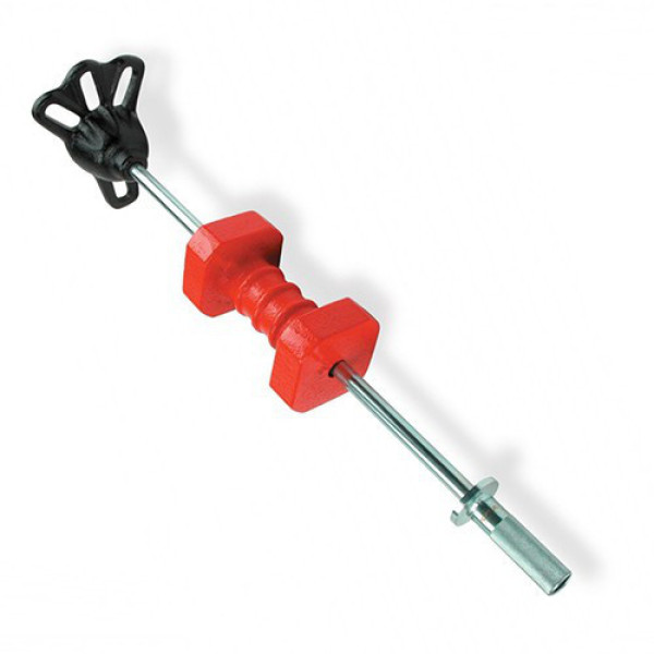 Фото - Знімач напівосі універсальний інерційний TOPTUL JEAI0167