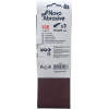 Фото 2 - Стрічка шліфувальна NovoAbrasive 75x457 мм, Р100, 3 шт.