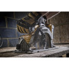 Картинка 1 - Диск пильный DeWALT, CONSTRUCTION 165х20 мм, 24z (ATB), +20 град
