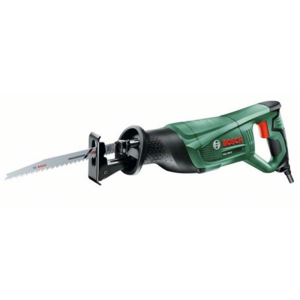 Фото - Пила шабельна Bosch PSA 700 E