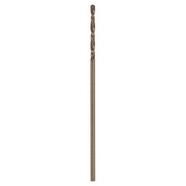 Фото - Свердло Bosch HSS-СO Cobalt 1 мм метал
