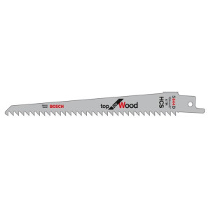 Полотно шабельне для ножівки Bosch S 644 D 5 шт