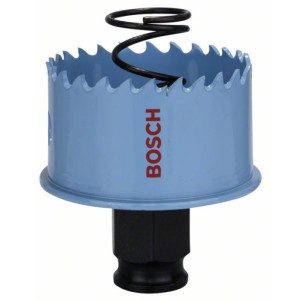Коронка біметалева Bosch HSS Sheet Metal 48 мм Коронка біметалева Bosch HSS Sheet Metal 48 мм