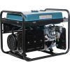 Картинка 1 - Трехфазный бензиновый генератор Konner & Sohnen KS 7000E-1/3 (5 кВт, 3ф~)