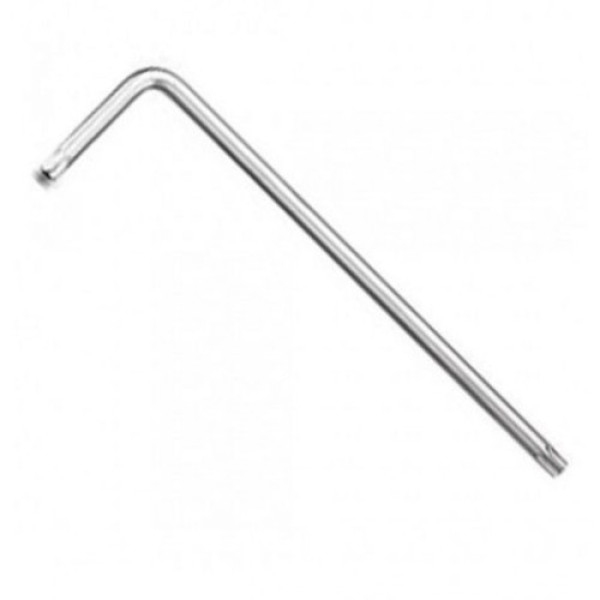 Фото - Ключ TOPTUL TORX T-30 AIAE3017