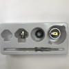 Картинка 1 - Форсунка ITALCO для краскопульта D-951-MINI LVMP 1 мм NS-D-951-MINI-1.0LM