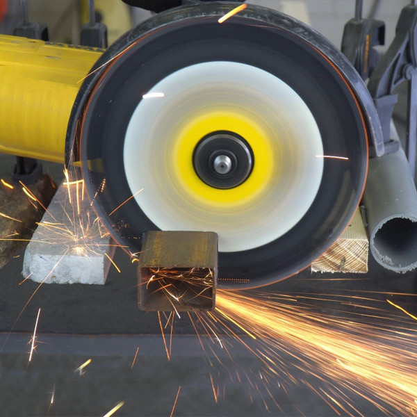 Картинка - Круг алмазный отрезной 1A1RSS V 230x2,6/1,8x6x22,23 Pro Rex