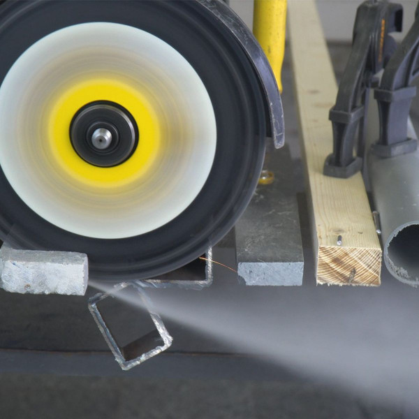 Картинка - Круг алмазный отрезной 1A1RSS V 230x2,6/1,8x6x22,23 Pro Rex