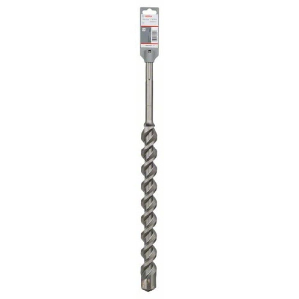 Картинка - Бур Bosch М4 SDS-max 40х400х520 мм (2608685877)