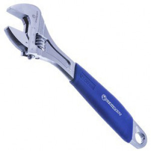 Ключ розвідний СТАНДАРТ 200 мм AWR2200