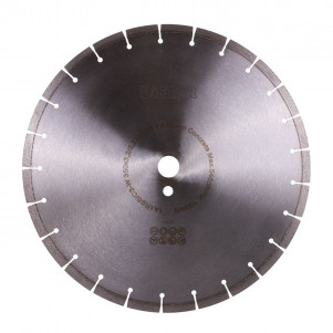 Диск алмазный отрезной Distar 1A1RSS/C3-W 350x3,2/2,2x25,4-11,5-25-ARP 40x3,2x8+2 R165 Green Concrete