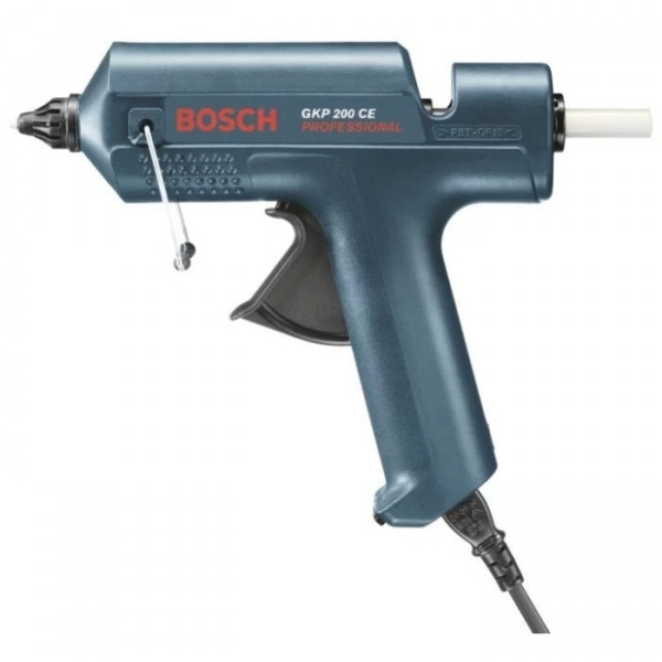 Фото - Пістолет клейовий Bosch GKP 200 CE