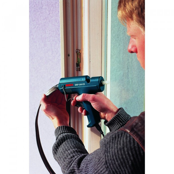 Фото - Пістолет клейовий Bosch GKP 200 CE