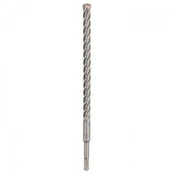 Картинка - Бур Bosch SDS Plus-5X 16х250х310 мм (2608833827)