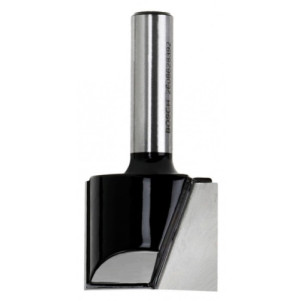 Фреза прямая пазовая Bosch 18х24.6 мм S 8 мм (2608628389)