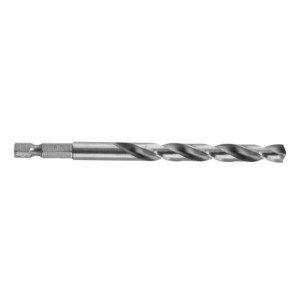 Свердло Bosch HSS-G 1/4" 3х73.5 мм метал