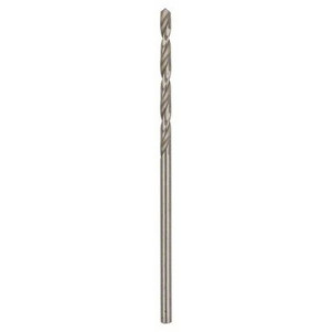 Свердло Bosch HSS-G Standard 1.9 мм метал