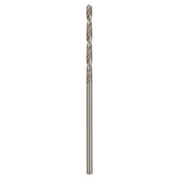 Картинка - Сверло Bosch HSS-G Standard 1.9 мм металл (2608585474)