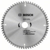 Фото - Диск пильний Bosch Eco for Aluminium 230x30х64T