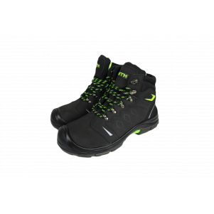 Ботинки рабочие GTM SM-076 Active с композитным носком р.43