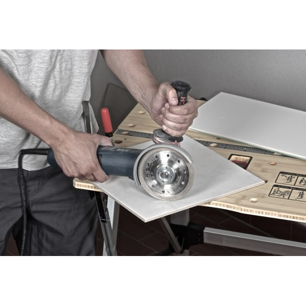 Картинка - Алмазный диск Klingspor DT 900 FP SPECIAL (331040)