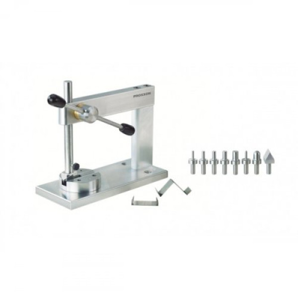 Фото - MICRO прес PROXXON MP120