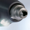 Фото 3 - Фен акумуляторний STEINEL BHG 360 Li-Ion кейс