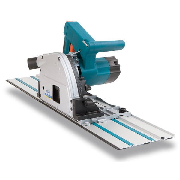 Картинка - Ручная погружная пила virutex sri174t 1150W 5500RPM диам.диска 160x20mm 4,7 kg