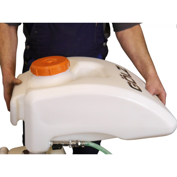 Картинка - Швонарезчик GOLZ FS190