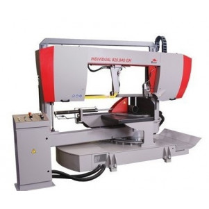 Стрічкова пила Bomar Individual 820.640 GH