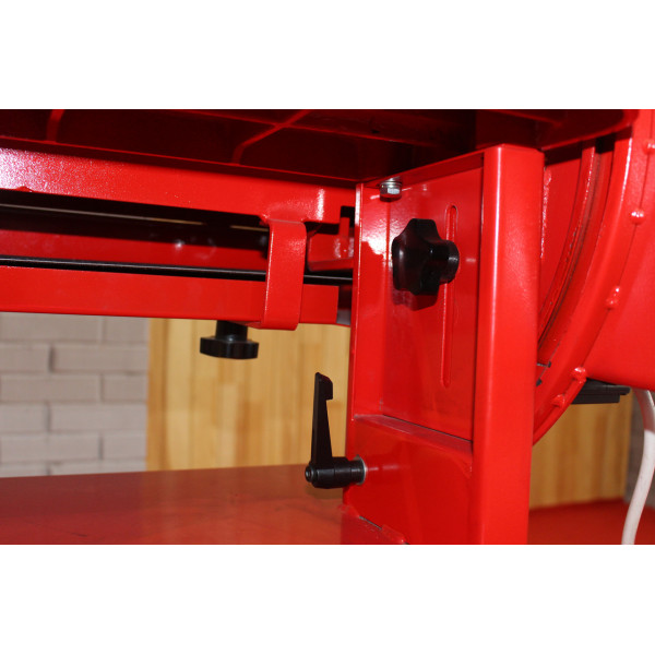 Фото - Кромкошліфувальний верстат Holzmann KOS2260C_400V