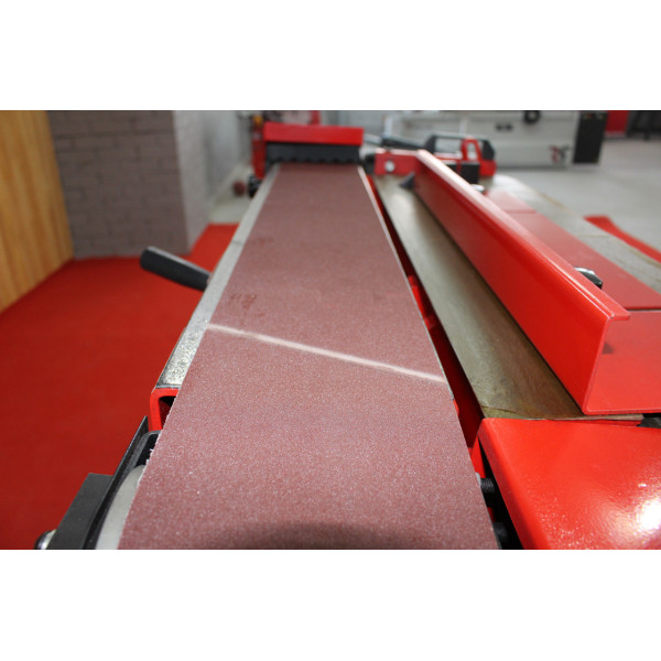 Фото - Кромкошліфувальний верстат Holzmann KOS2260C_400V