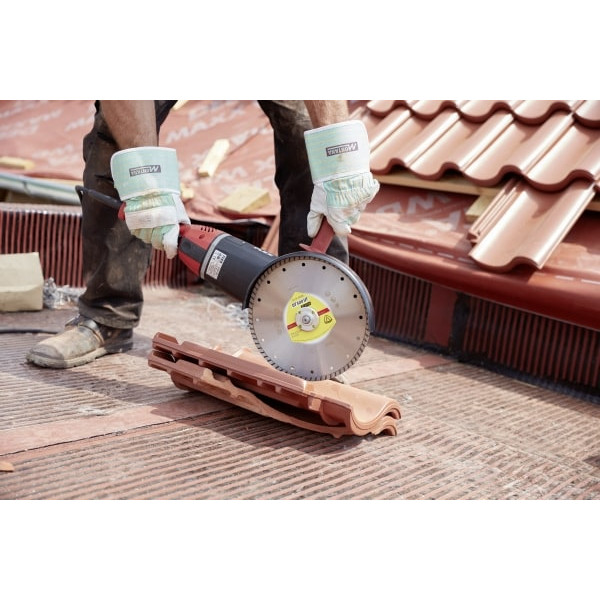 Картинка - Алмазный диск Klingspor DT 300 UT EXTRA (325354)