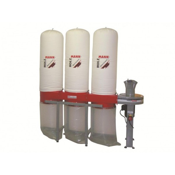 Фото - Аспірація Holzmann ABS 4560