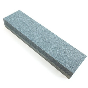 Точильный камень натуральный 200 50x25 мм зернистость 120 (46902.STACO)