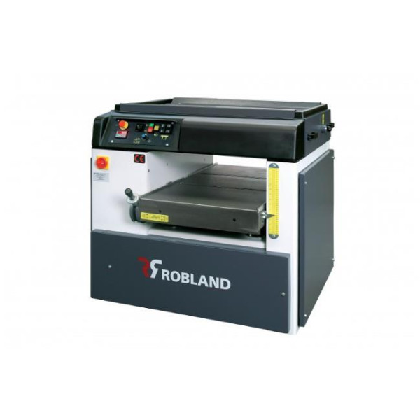 Картинка - Рейсмусовый станок Robland D630_400V