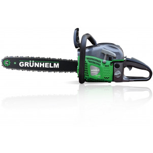 Бензопила цепная GRUNHELM GS62-18 Бензопила цепная GRUNHELM GS62-18