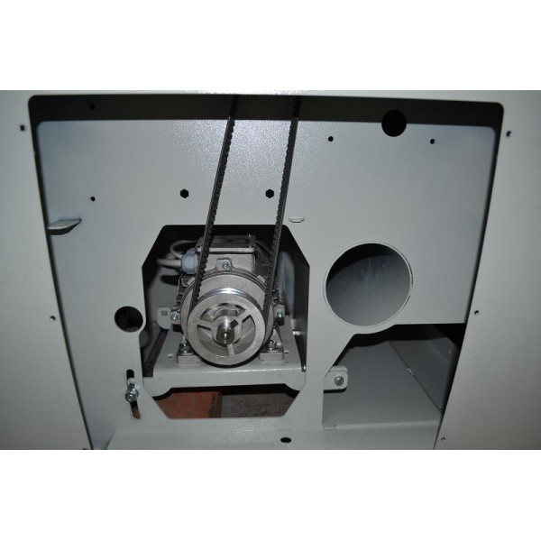 Картинка - Рейсмусовый станок Robland D630_400V