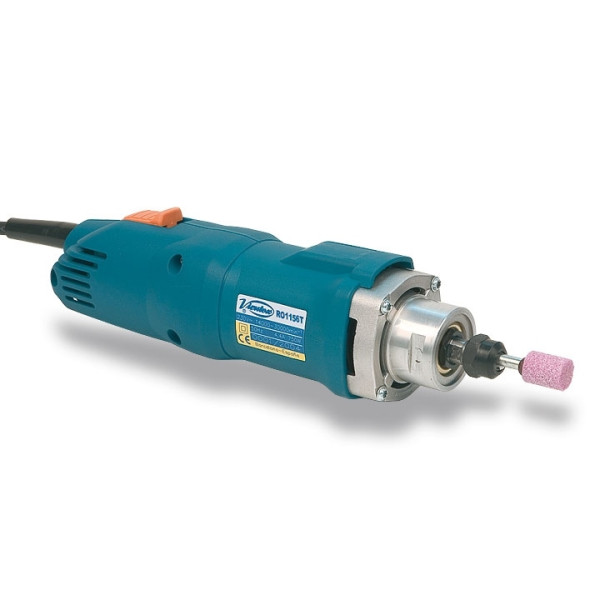 Картинка - Вертикальная шлифмашина virutex ro156n 750W RPM 14000-30000, S = 6mm, max диам. 25mm