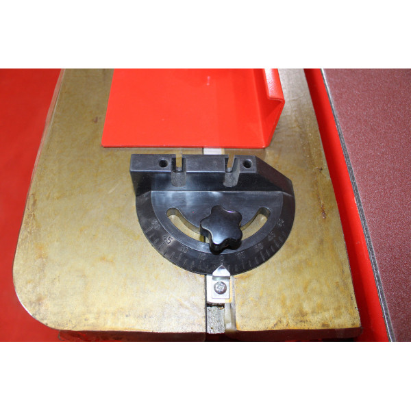 Фото - Кромкошліфувальний верстат Holzmann KOS2260C_400V