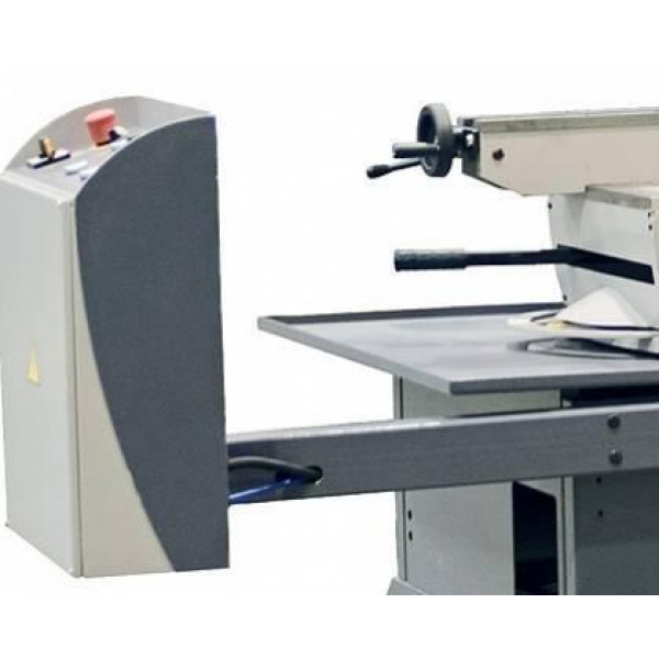 Фото - Стрічкова пила Bomar Workline 410.280 DG