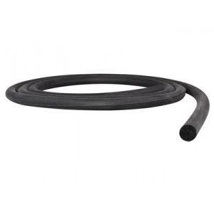 Шнур гумовий EPDM чорний fi 5 mm