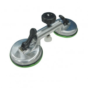 Присоска для виставлення подвійна PIHER P30107