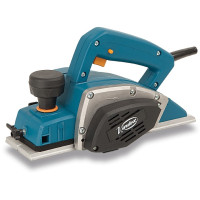 Ручной электрорубанок virutex ce35e 700W 16500RPM шир. струг. 80mm глубь. паз.11mm 3,2kg