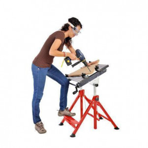 Стіл затискний Holzmann WST20 Стіл затискний Holzmann WST20